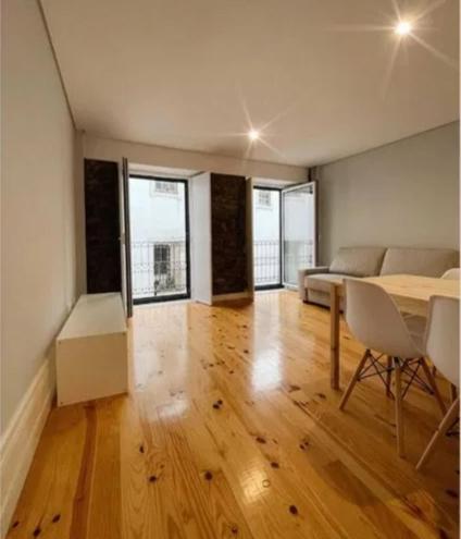 Sao Bartolomeu Apartment 2 코임브라 외부 사진