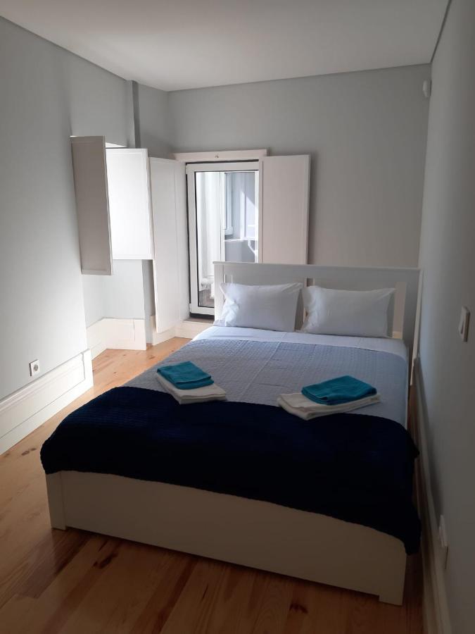Sao Bartolomeu Apartment 2 코임브라 외부 사진