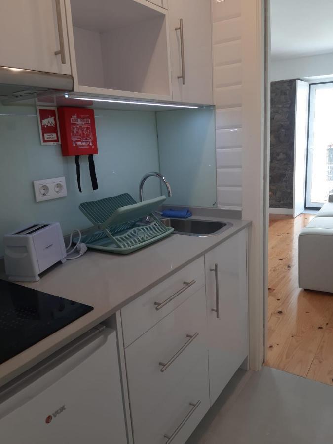 Sao Bartolomeu Apartment 2 코임브라 외부 사진