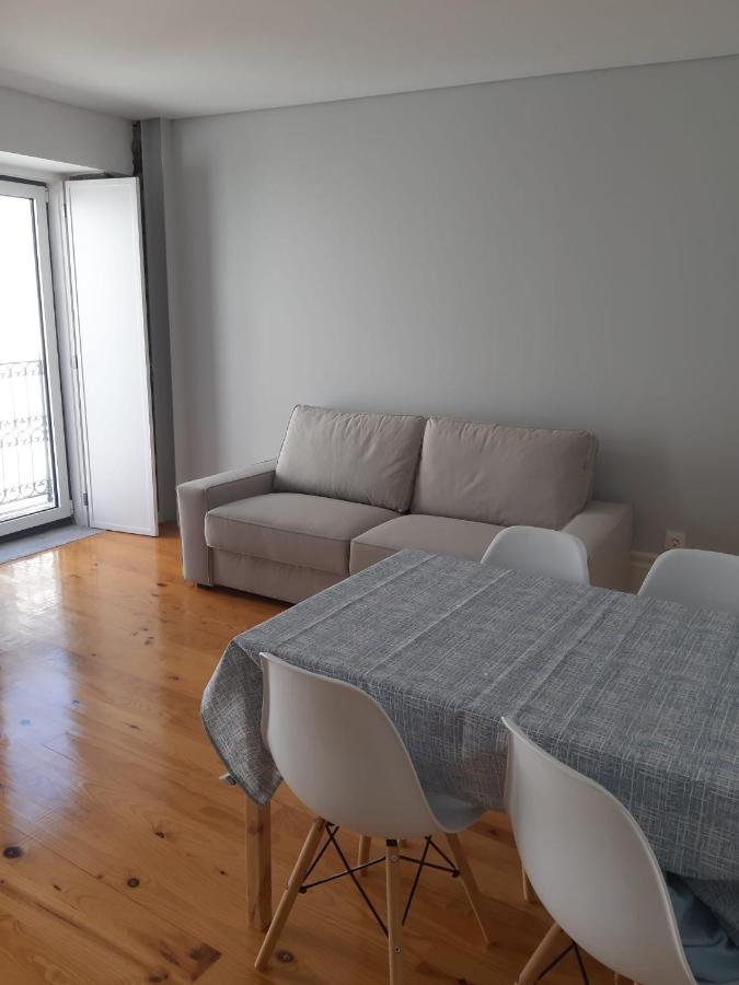 Sao Bartolomeu Apartment 2 코임브라 외부 사진